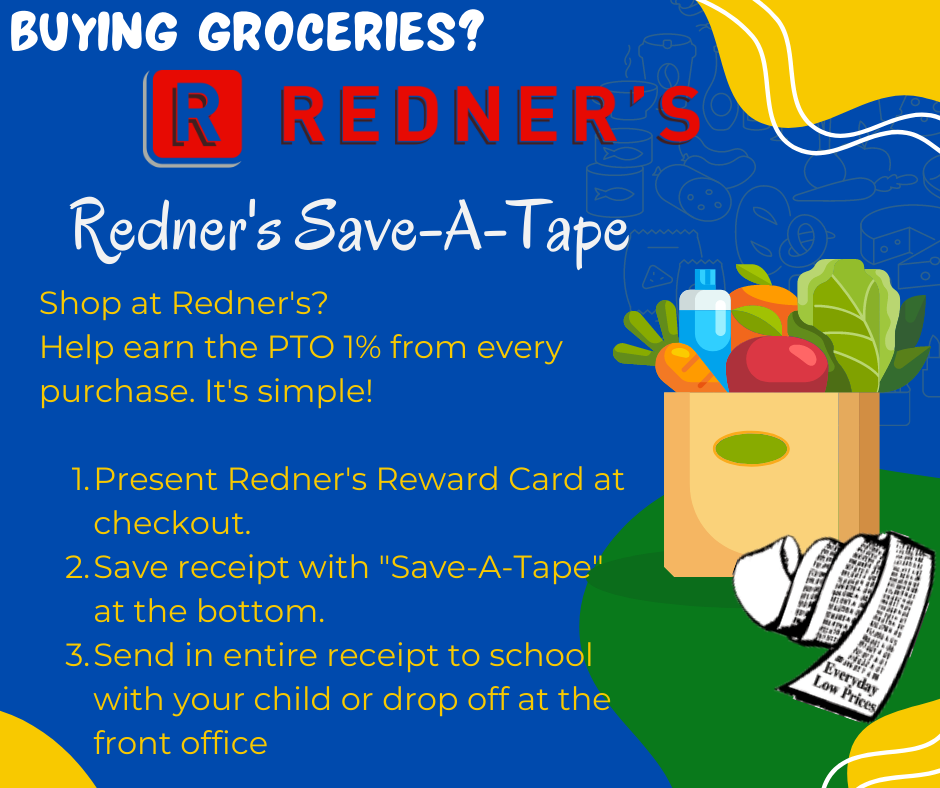 Redners SaveATape